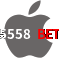 Aplicativo 5558 Bet para iOS