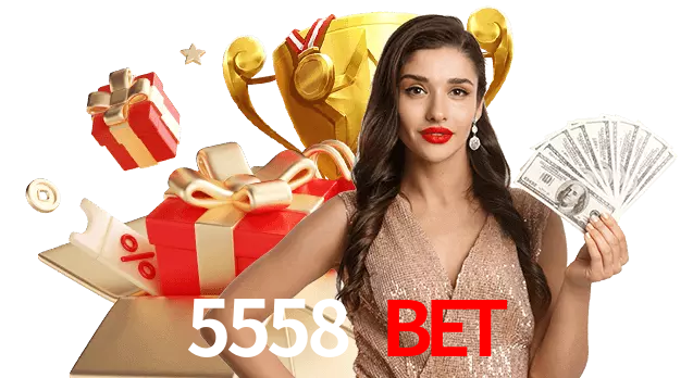 Jogue com dealers reais no 5558 Bet!