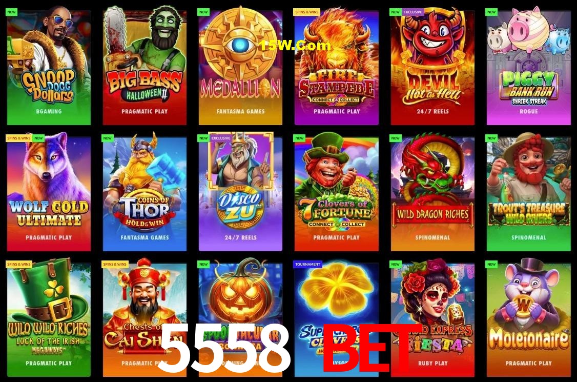 Experiência VIP 5558 Bet