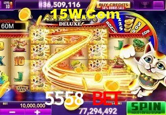 Estatísticas 5558 Bet