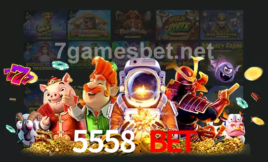cassino 5558 Bet