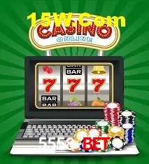 Casino VIP 5558 Bet