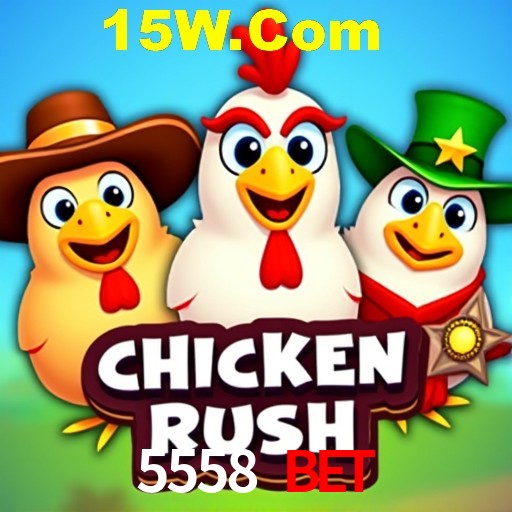 Seasonal Promotions 5558 Bet