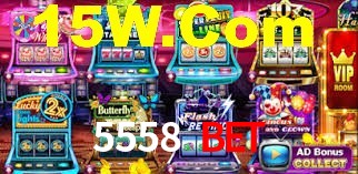 Daily Bonuses 5558 Bet