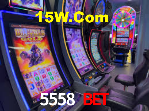 5558 Bet App
