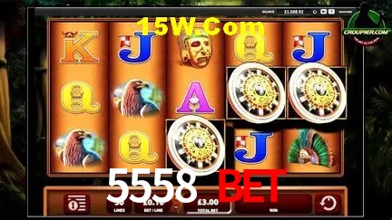 Casino Ao Vivo 5558 Bet
