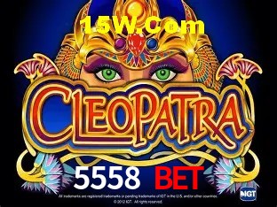 Jogos de Slot 5558 Bet