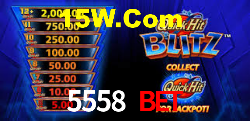 5558 Bet Login