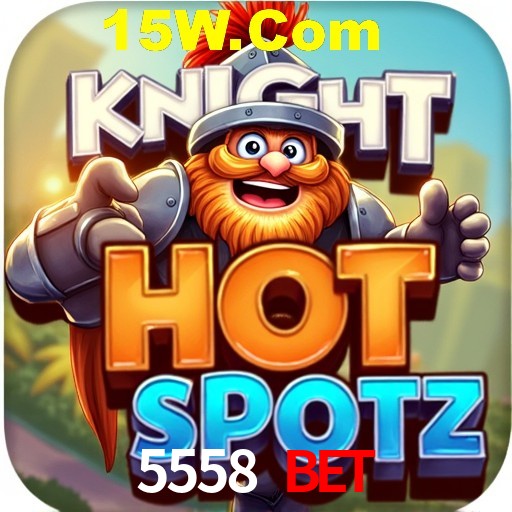 Descubra o Mundo do Cassino Online com 5558 Bet