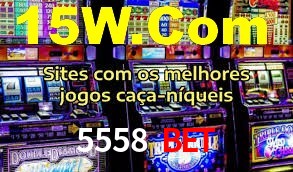 5558 Bet
