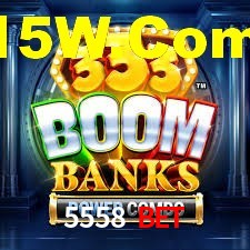 Welcome Bonus 5558 Bet