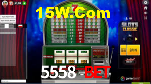 5558 Bet App