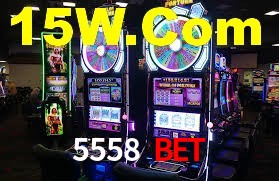 5558 Bet