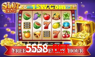 Mesa de Blackjack 5558 Bet