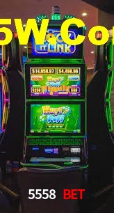 Premium Interface 5558 Bet