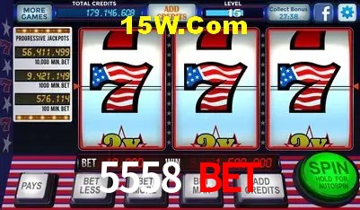 Benefícios da Conta 5558 Bet