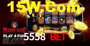 Live Casino 5558 Bet