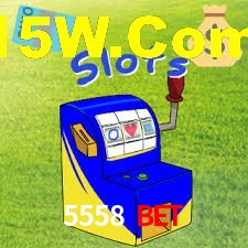 5558 Bet Login