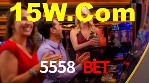 Sinta a adrenalina dos jogos de cassino com 5558 Bet