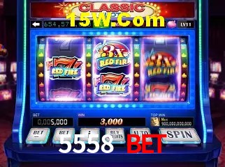 Ofertas Exclusivas 5558 Bet