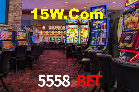 5558 Bet App