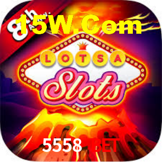 5558 Bet