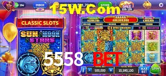 Welcome Bonus 5558 Bet