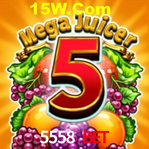 Seasonal Promotions 5558 Bet