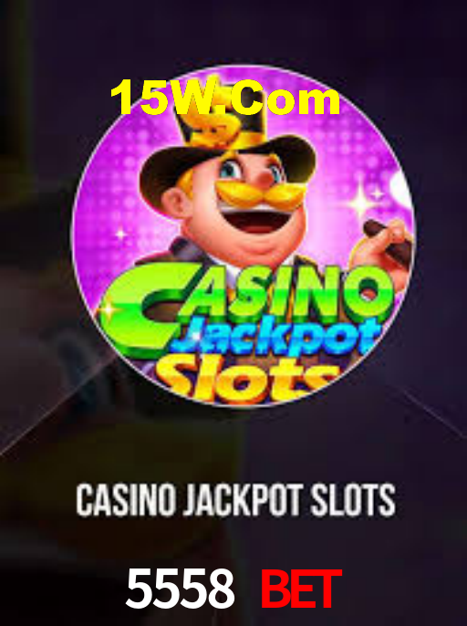 5558 Bet Login