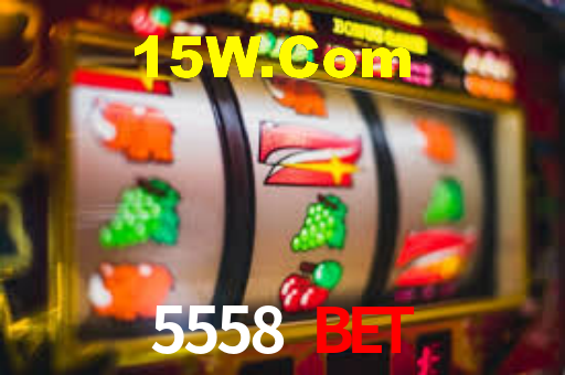 5558 Bet Login
