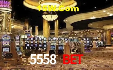 Casino VIP 5558 Bet