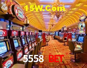 Ofertas Exclusivas 5558 Bet