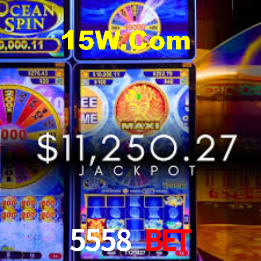 5558 Bet