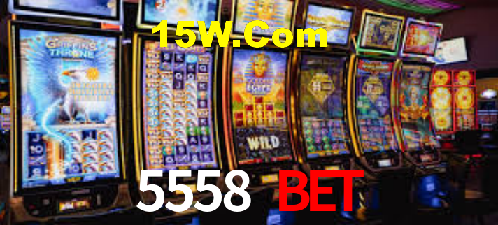 5558 Bet