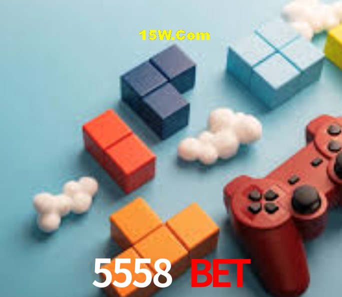 Casino Ao Vivo 5558 Bet