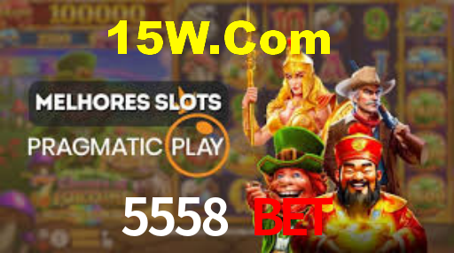5558 Bet: Jogos de Caça-Níqueis-Altas Recompensas, Roleta-Velocidade, Blackjack-Desafios Máximos