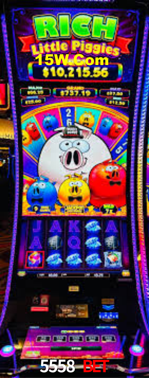 5558 Bet Login