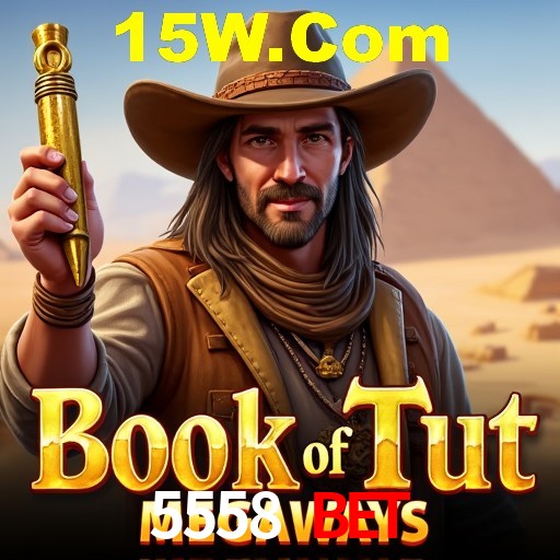 Inovações de Jogos na 5558 Bet: O Futuro das Experiências Interativas