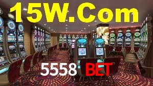 Live Casino 5558 Bet