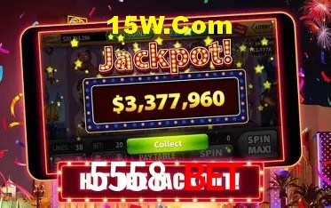 Diretório de Jogos 5558 Bet