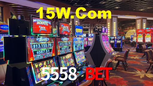 5558 Bet App