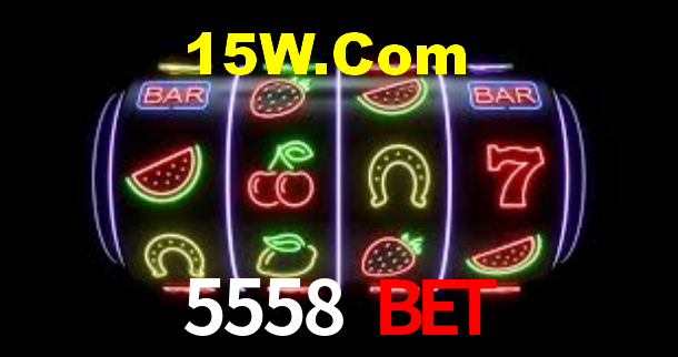 5558 Bet App