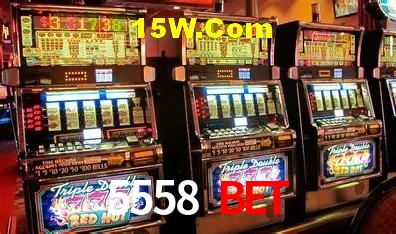 Especiais de Fim de Semana 5558 Bet