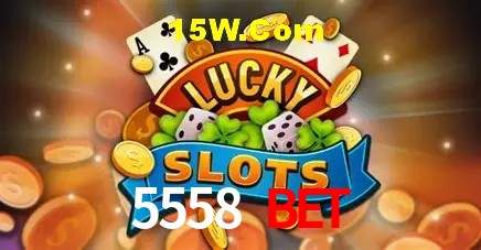 Jogos de Slot 5558 Bet