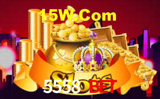 5558 Bet App