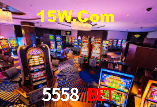 5558 Bet