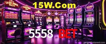 Experiência VIP 5558 Bet