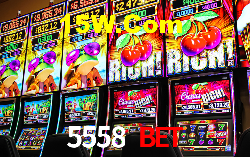 5558 Bet
