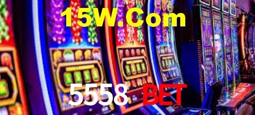 5558 Bet App