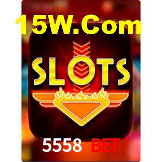 5558 Bet Login